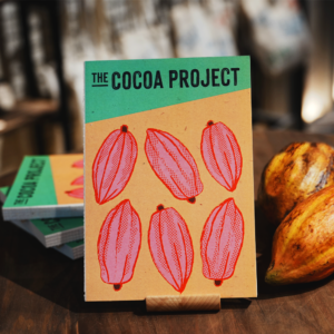 Sổ Cocoa