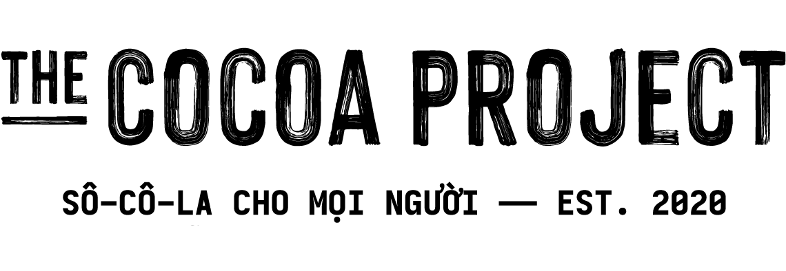 Homepage - The Cocoa Project