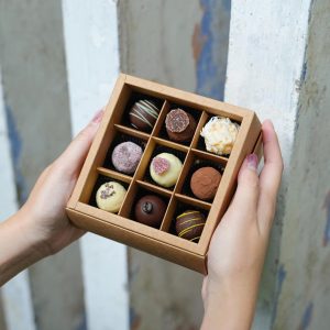 Truffle Box