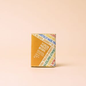 SÔ-CÔ-LA SỮA 60 DAYS HOA NHÀI BẠC HÀ & MÍT