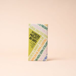 SÔ-CÔ-LA ĐEN 60 DAYS CAM CHANH