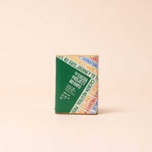 SÔ-CÔ-LA SỮA 60 DAYS GIA VỊ